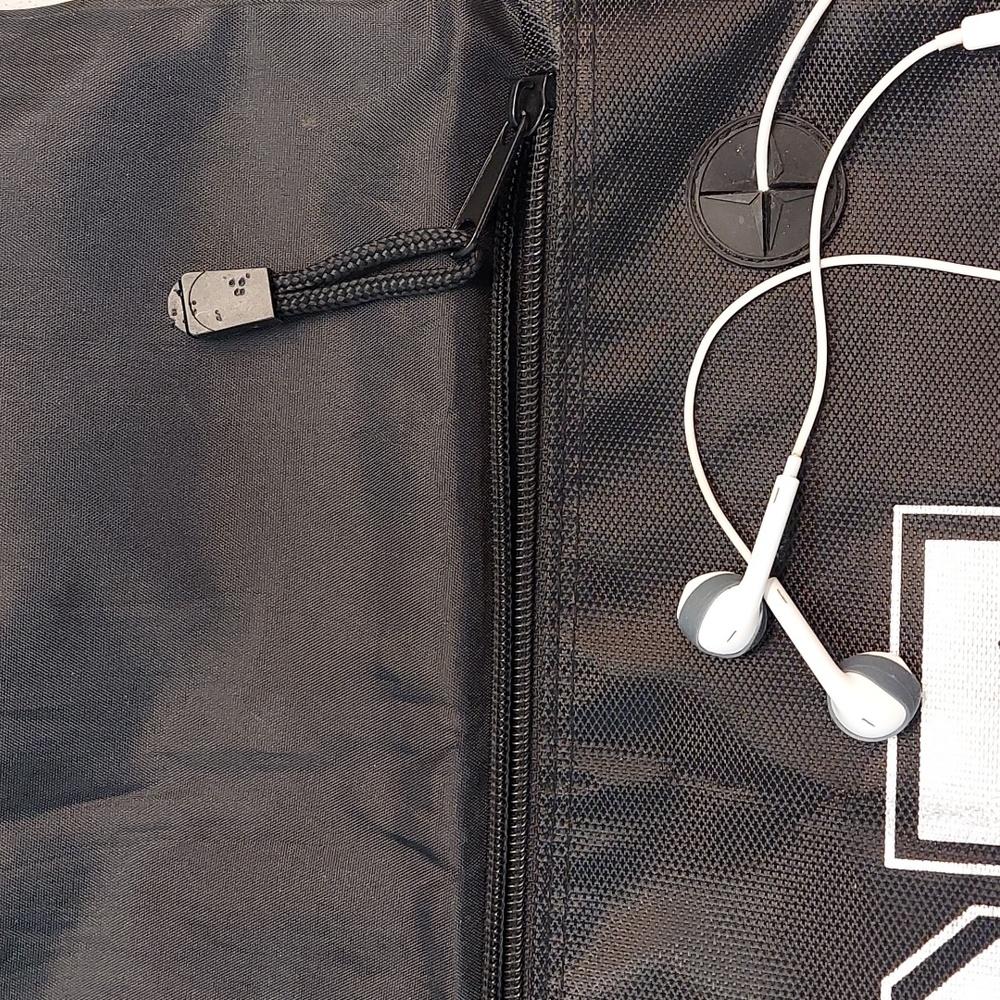 Draw String Backpack - image 5